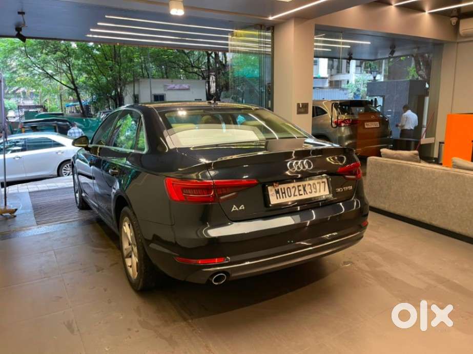 Audi A4 1.4 30 Tfsi Technology Pack, 2016, Petrol