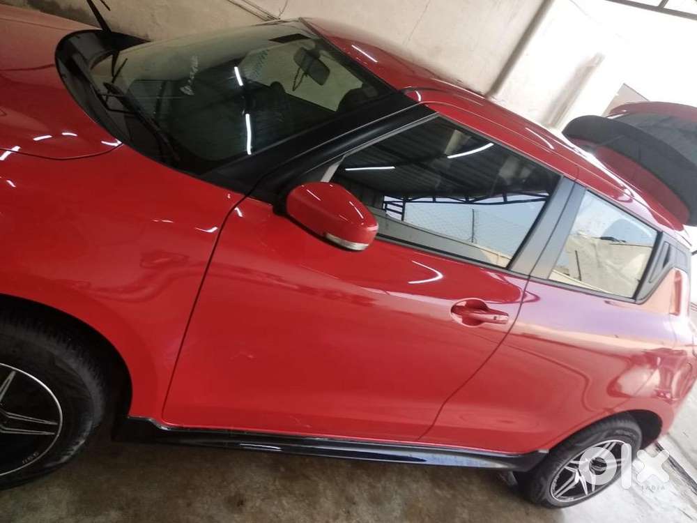 Maruti Suzuki Swift 2019 Petrol Good Condition