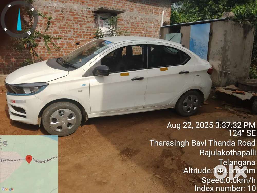 Tata Tiago Ev 2024