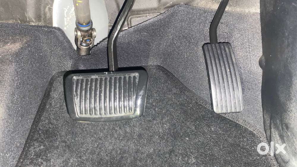 Hyundai Creta 1.6 Sx Automatic, 2019, Petrol