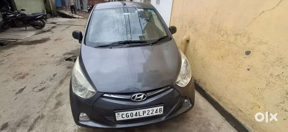 Hyundai Eon Magna 2017 Fix Rate No  Discount