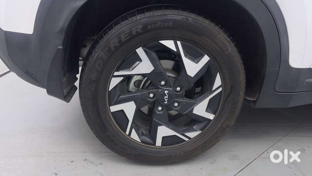 Kia Sonet Gtx Plus Turbo Dct, 2024, Petrol