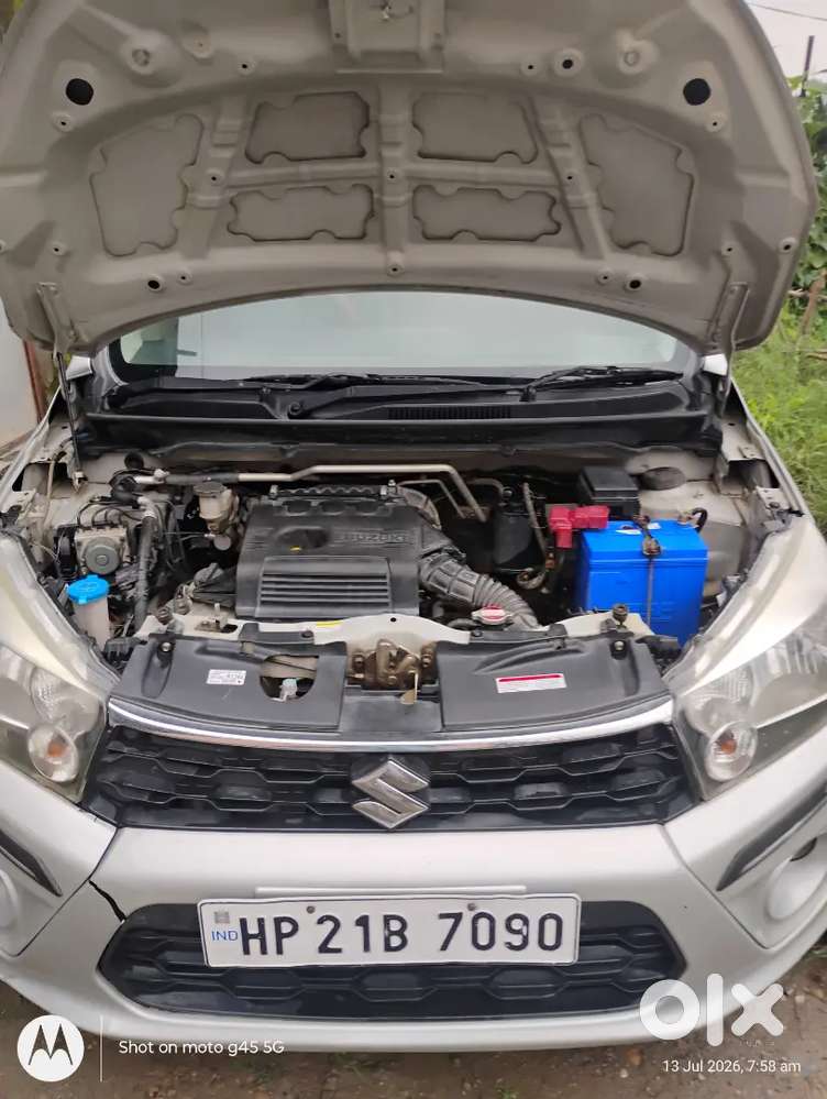 Maruti Suzuki Celerio 2018 Petrol Manualtop Model Zxi Owner First