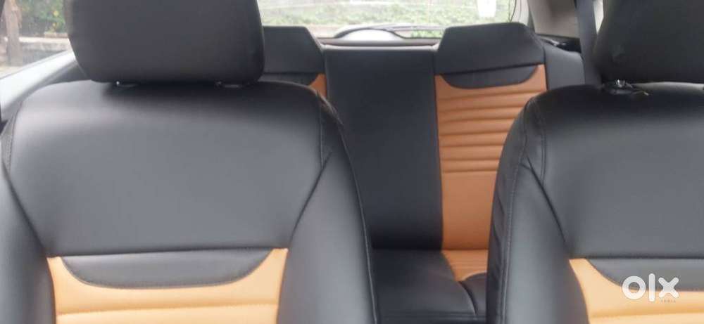 Honda Wr-v I-vtec Vx, 2019, Petrol