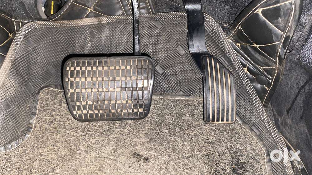 Tata Nexon 1.5 Revotorq Xma Amt, 2021, Petrol