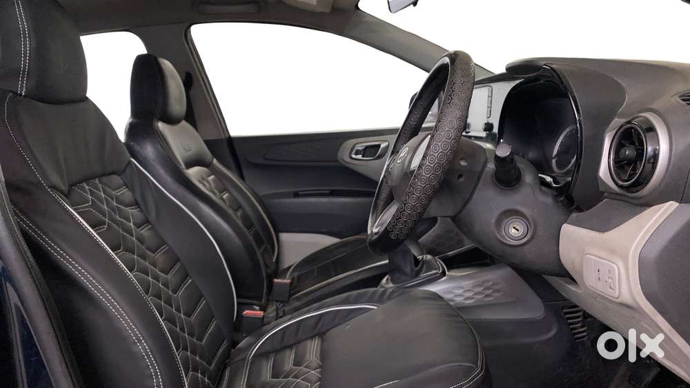 Hyundai Grand I10 Nios 1.2 Kappa Vtvt Sportz Cng, 2022, Cng & Hybrid..