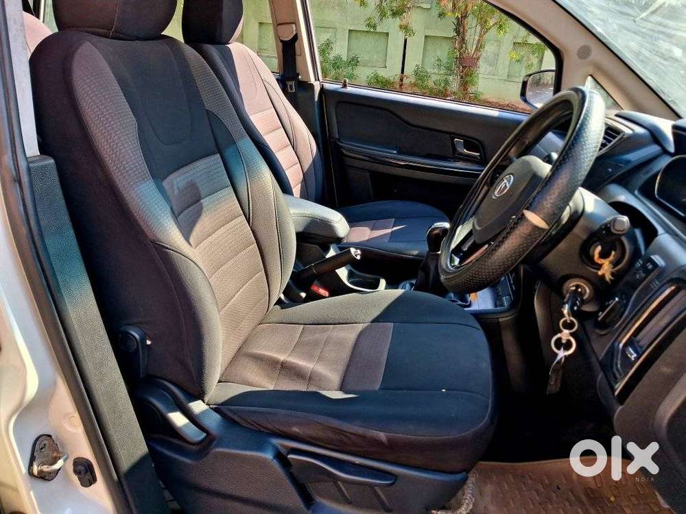Tata Hexa 2.2 Xe 4x2 7 Str, 2018, Diesel