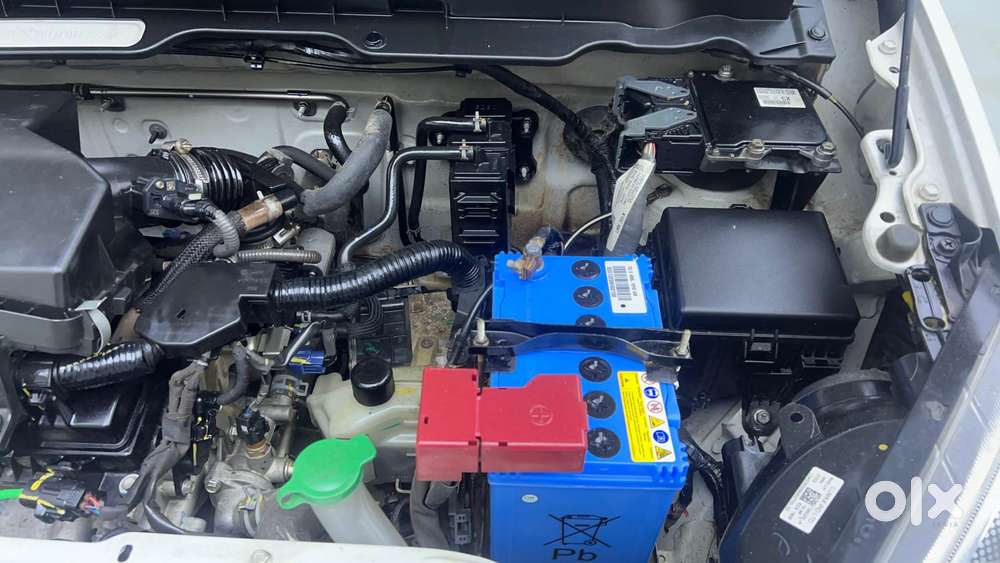 Maruti Suzuki Alto K10 Vxi Plus Ags, 2023, Petrol