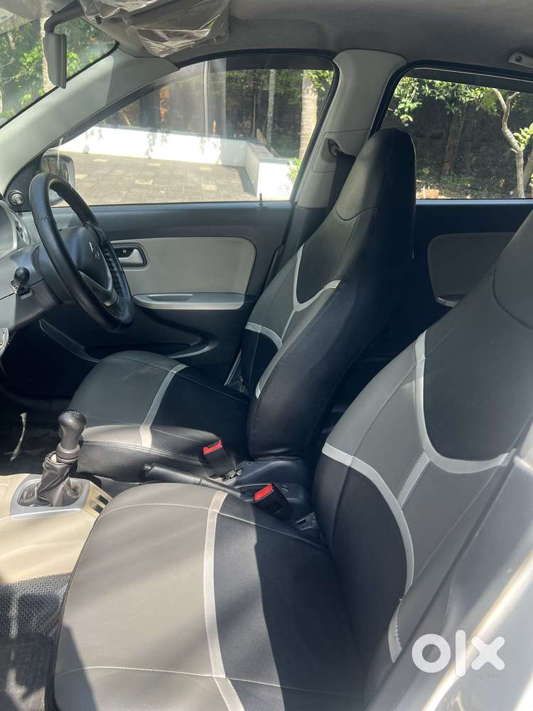 Maruti Suzuki Alto K10 Vxi, 2014, Petrol