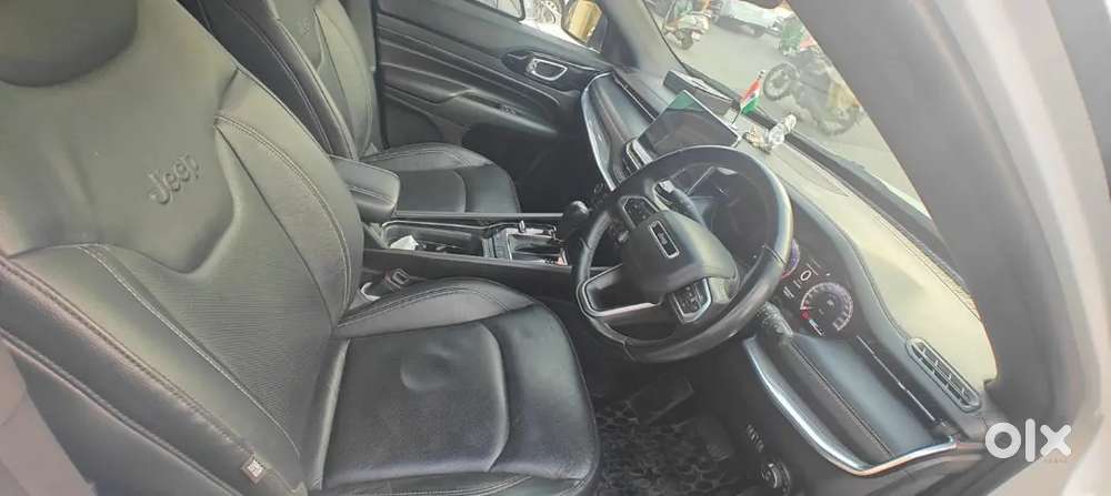 Jeep Compass 2022 Diesel 59000 Km Driven