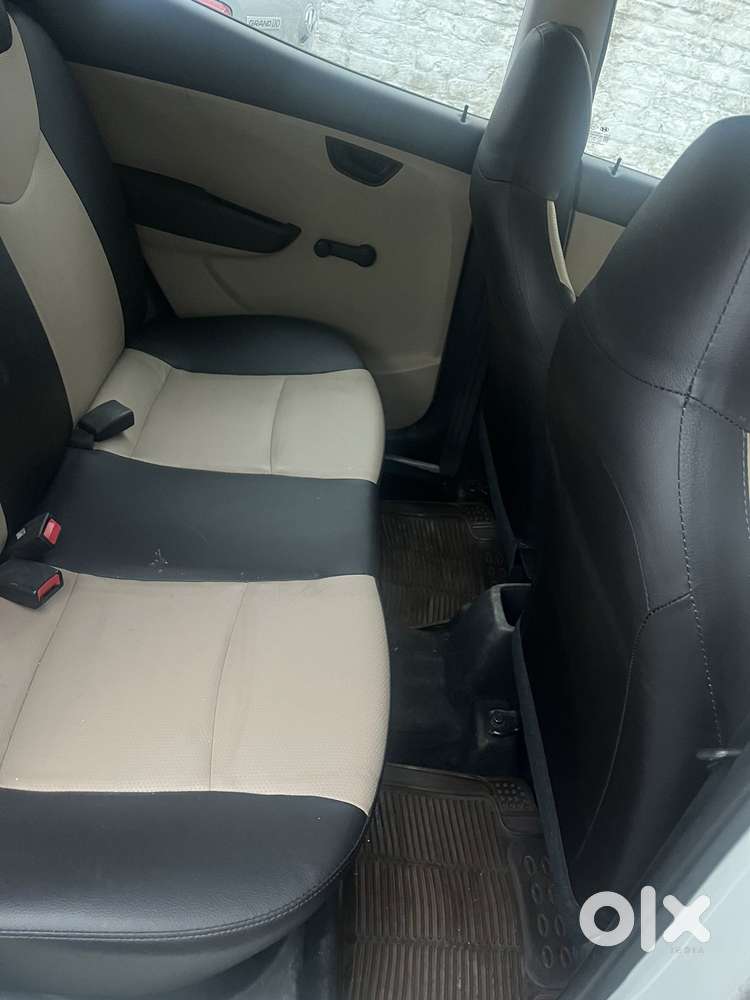 Hyundai Eon Era Plus, 2015, Petrol