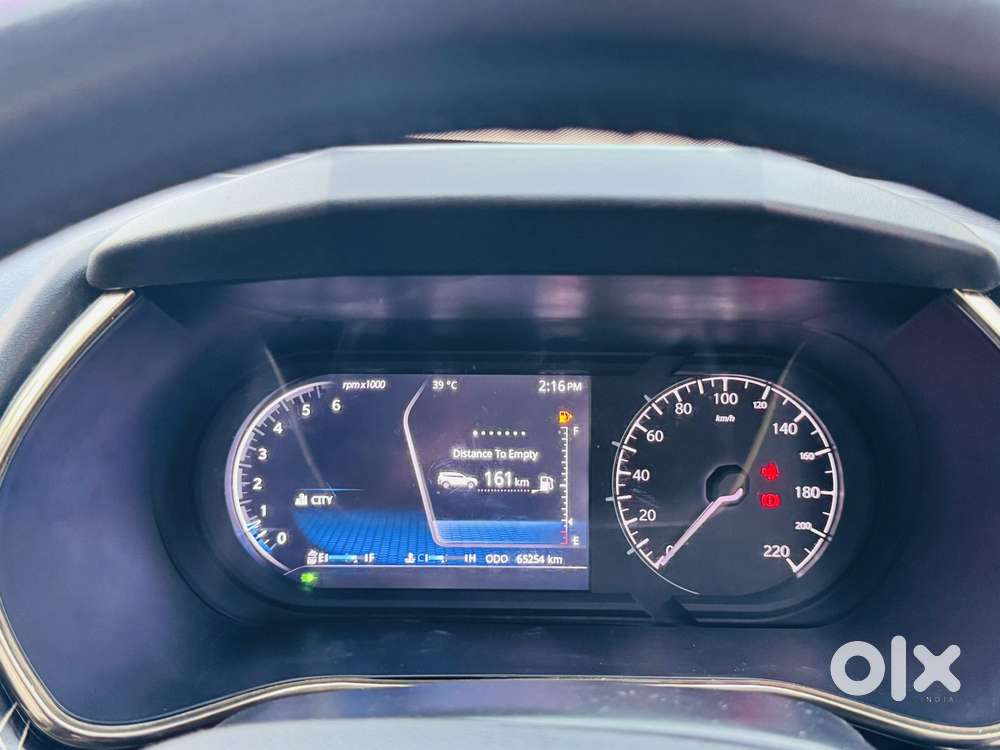 Tata Safari 2.0 Kryotec Xz Plus Gold, 2021, Diesel