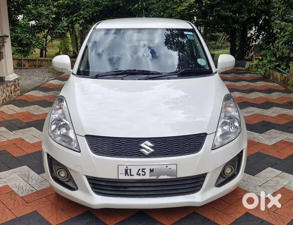 2015 Model Lxi Optional