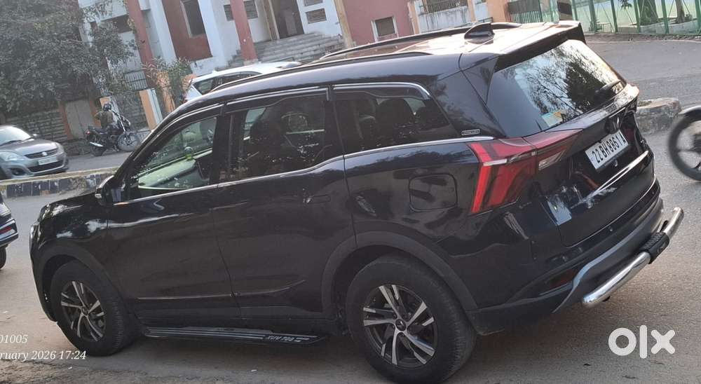 Mahindra Xuv700 2.2 Ax 5 Diesel Mt Str, 2022, Diesel