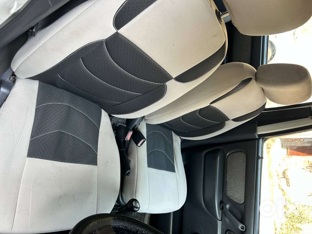 Maruti Suzuki Wagon R 2009