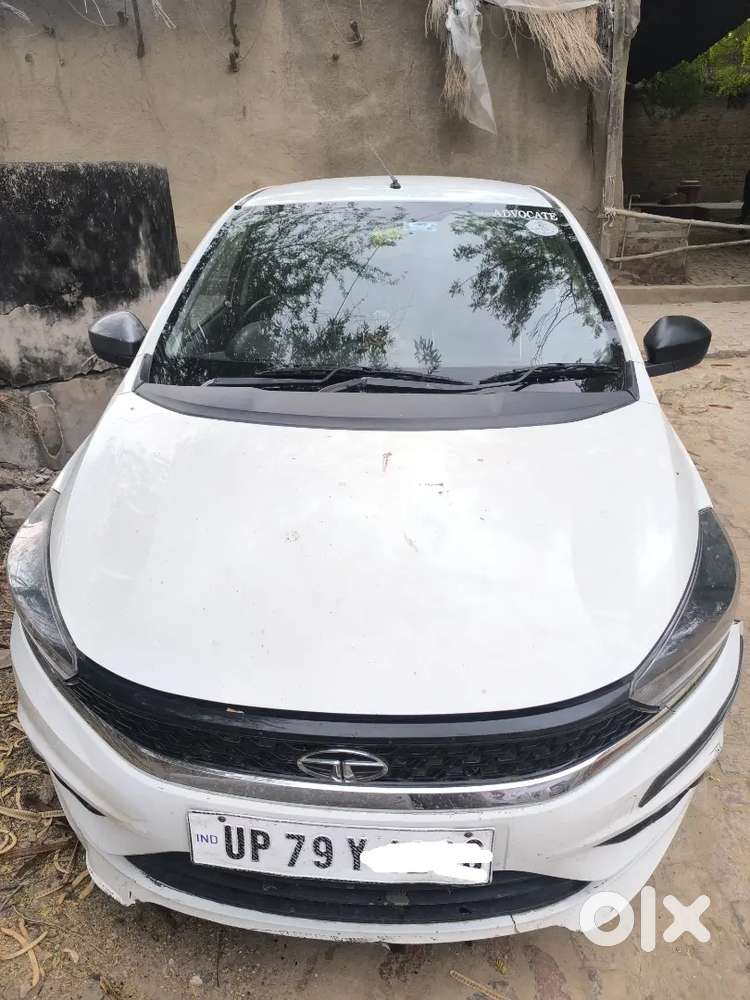 Tata Tiago 2022