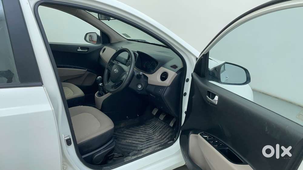 Hyundai Xcent [ ] 1.2 S, 2014, Petrol