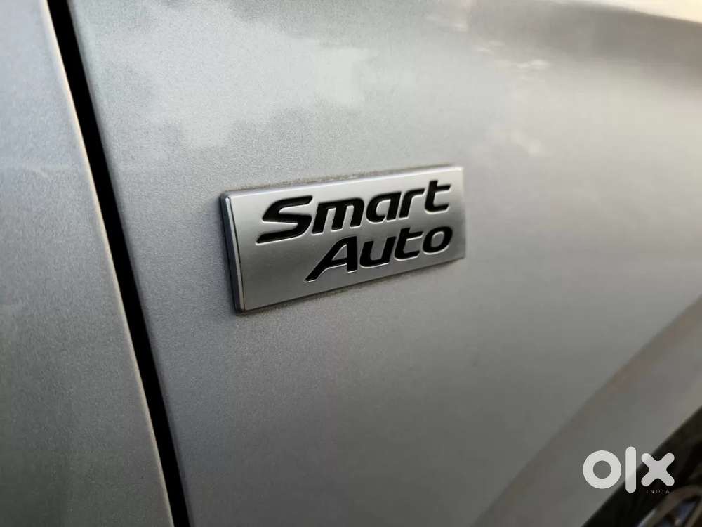 Hyundai Grand I10 Nios Sportz 1.2 Kappa Vtvt, 2020, Petrol