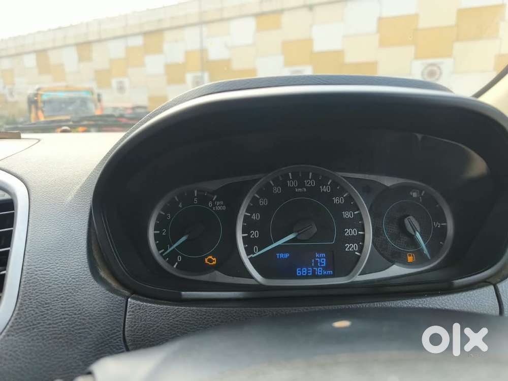 Ford Aspire Trend Plus Tdci, 2020, Diesel