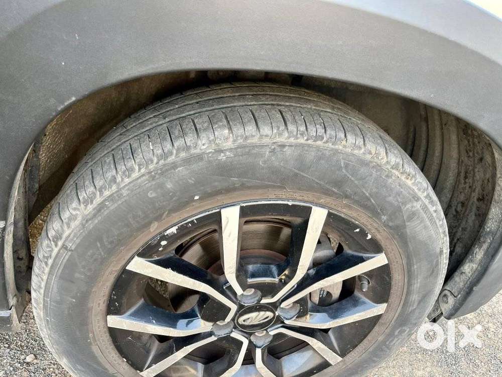 Mahindra Kuv100 Nxt 1.2 K8 Petrol 6 Str, 2019, Petrol