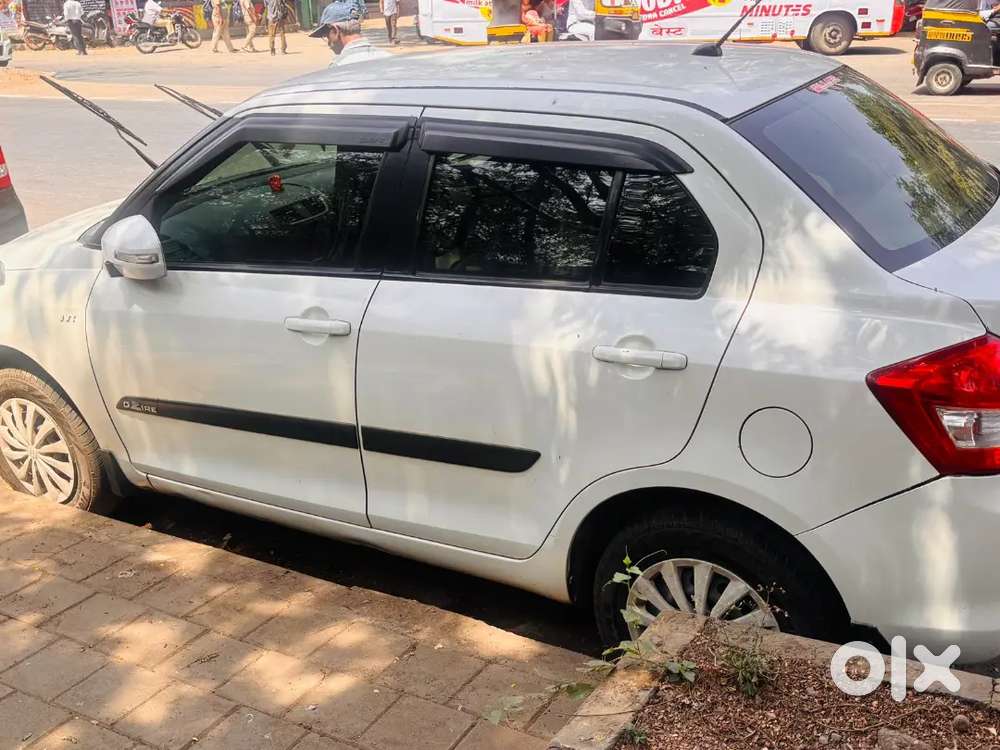Maruti Suzuki Dzire 2015 Petrol 43000 Km Driven