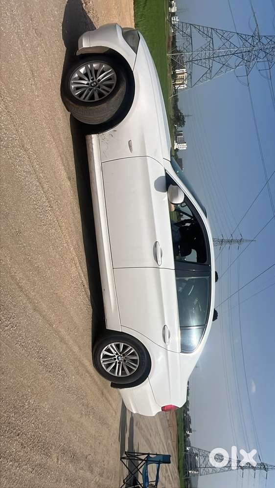 Bmw 3 Series Diesel 2010