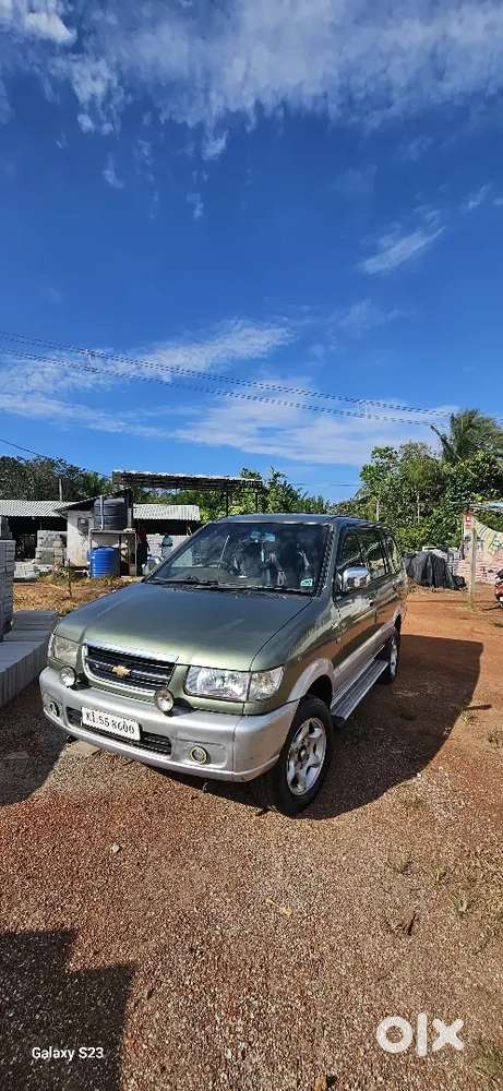 Good Condition, Centre Lock, New Tyres..
