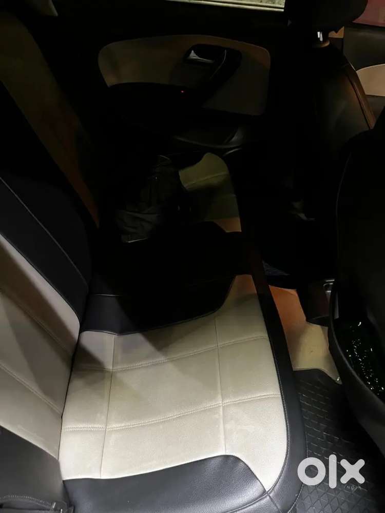 Vw Polo Well Maintained, Smooth Drive