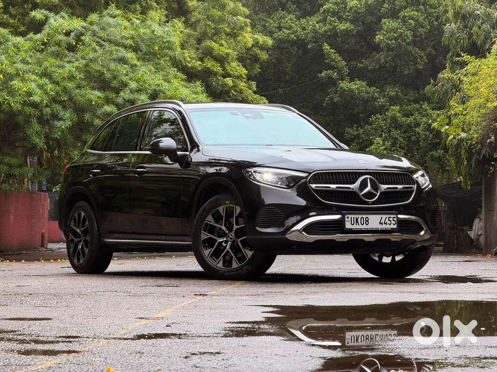 Mercedes-benz Glc 300 4matic, 2026, Petrol
