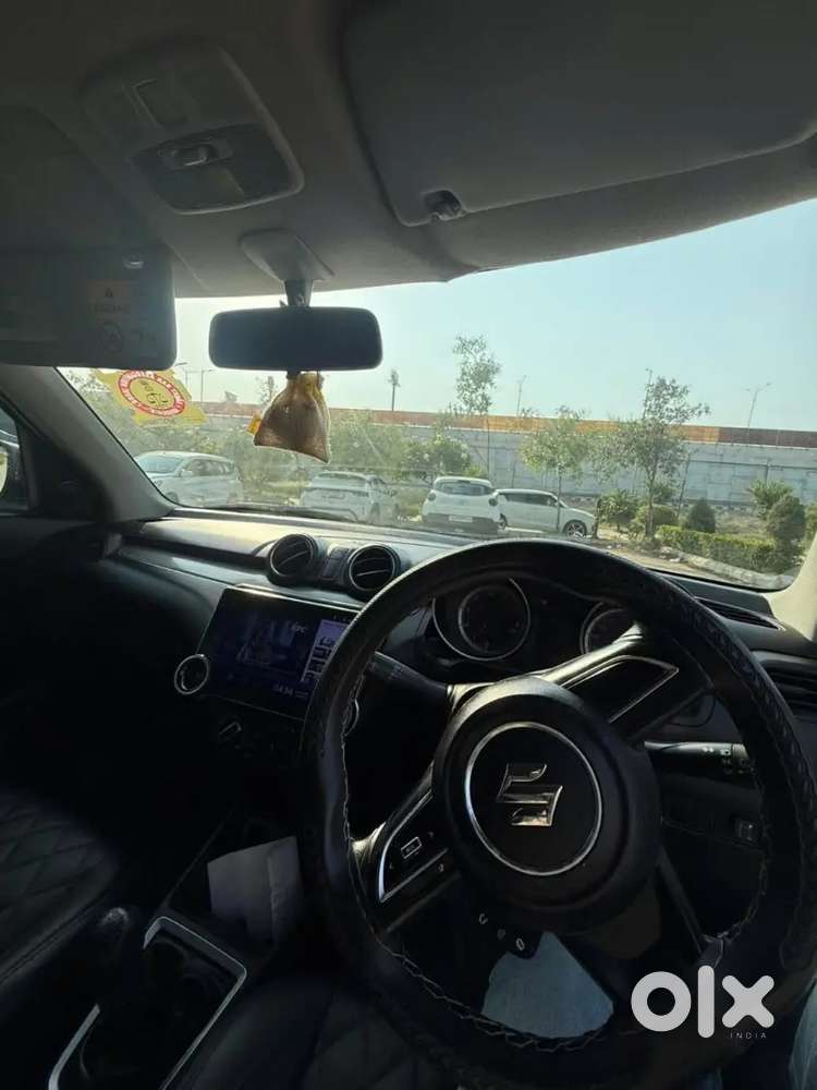 Maruti Suzuki Swift 2018 Year Car