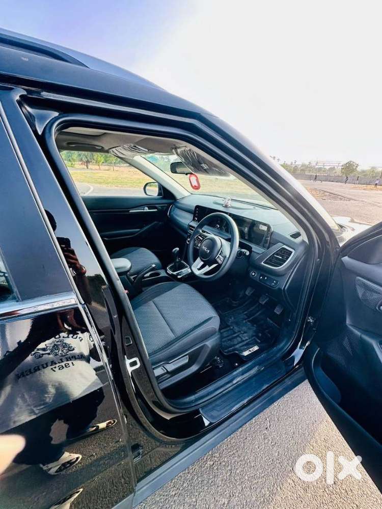 Kia Seltos Htk G, 2025, Petrol