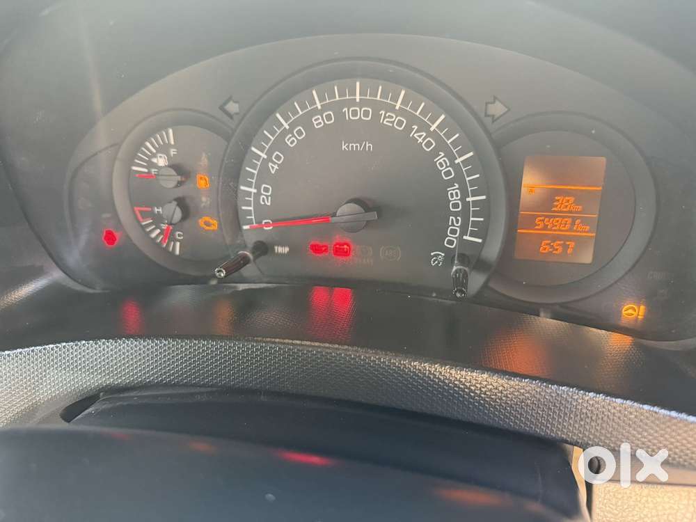 Maruti Suzuki Swift Dzire, 2017, Petrol