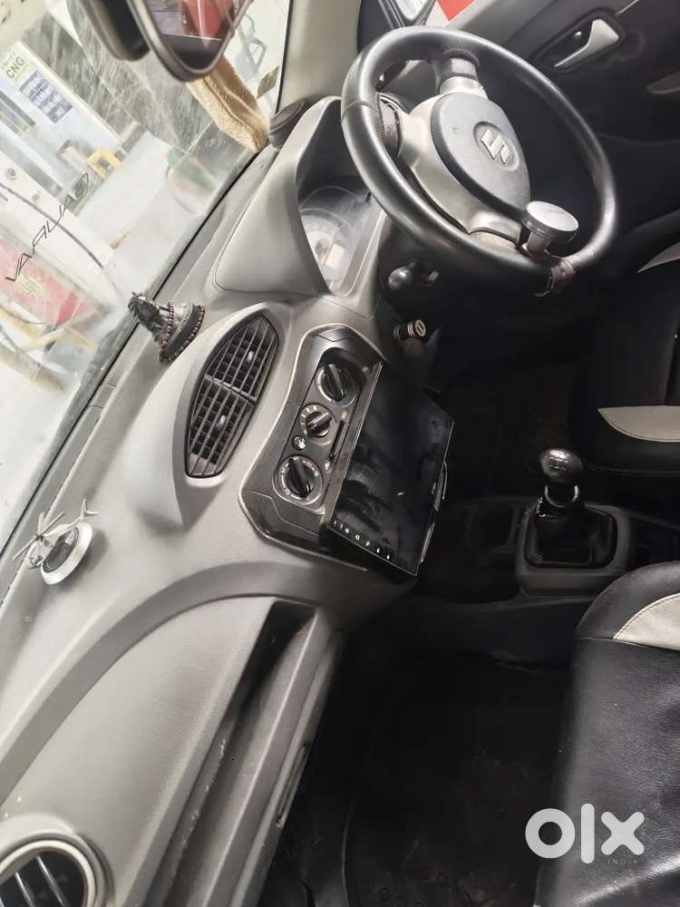 Maruti Suzuki Alto 800 2013