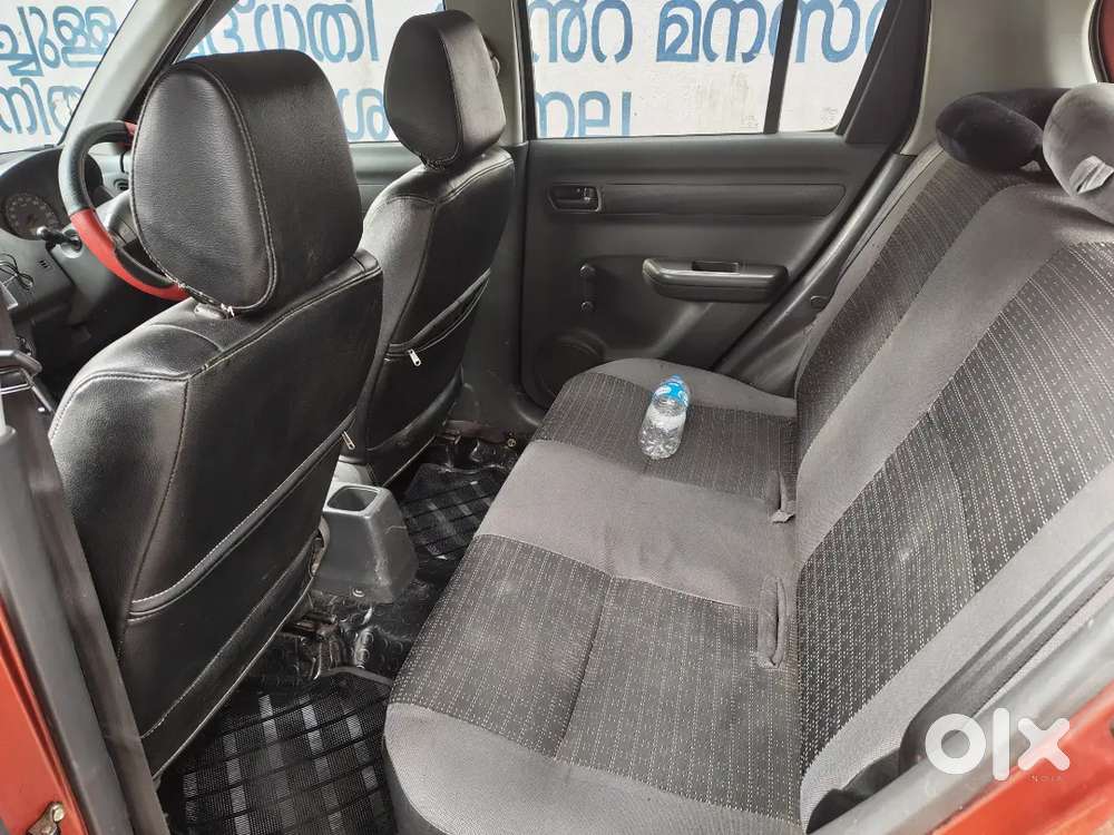 Swift 2007