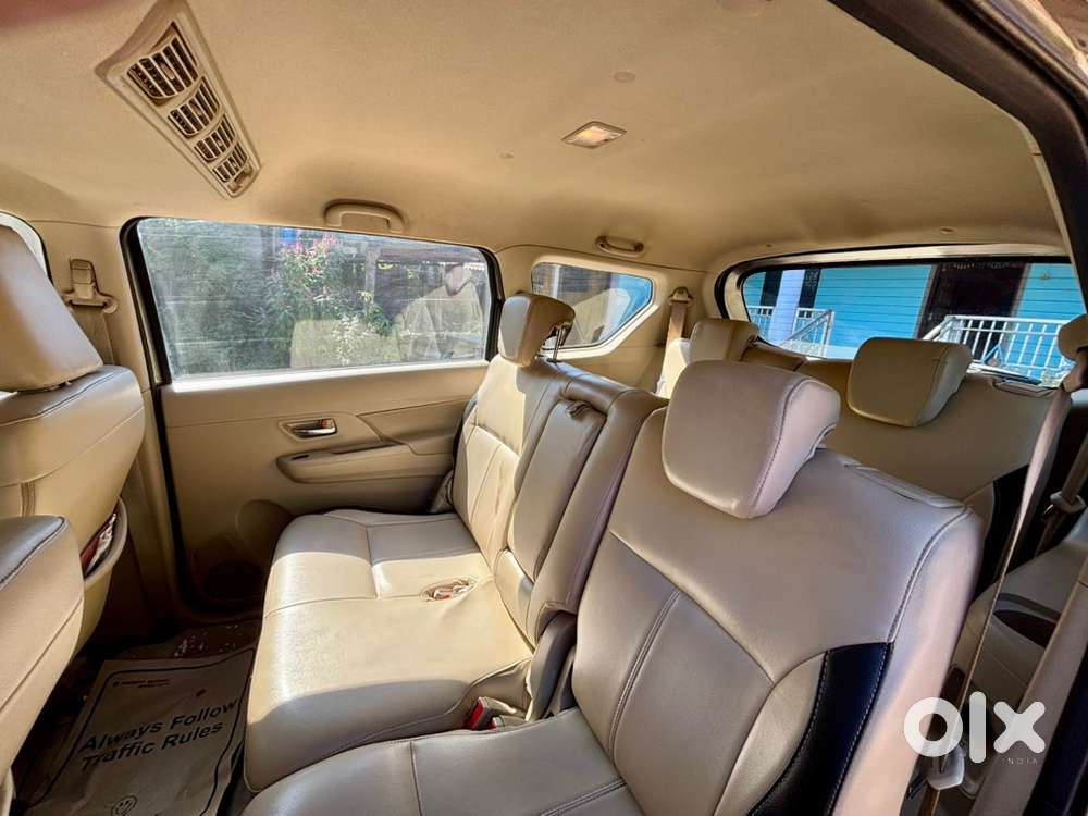 Ertiga Diesel Zdi Plus 1.5 Top Variant