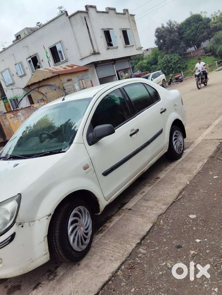 Ford Fiesta 2010 Petrol Good Condition