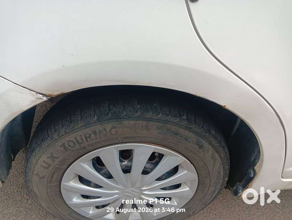 Maruti Suzuki Swift Dzire Tour Ldi, 2016, Diesel
