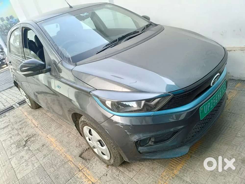 Car Is In Good Condition