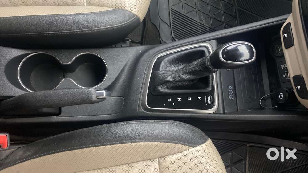 Hyundai Verna 1.6 Sx (o) Vtvt At, 2019, Petrol