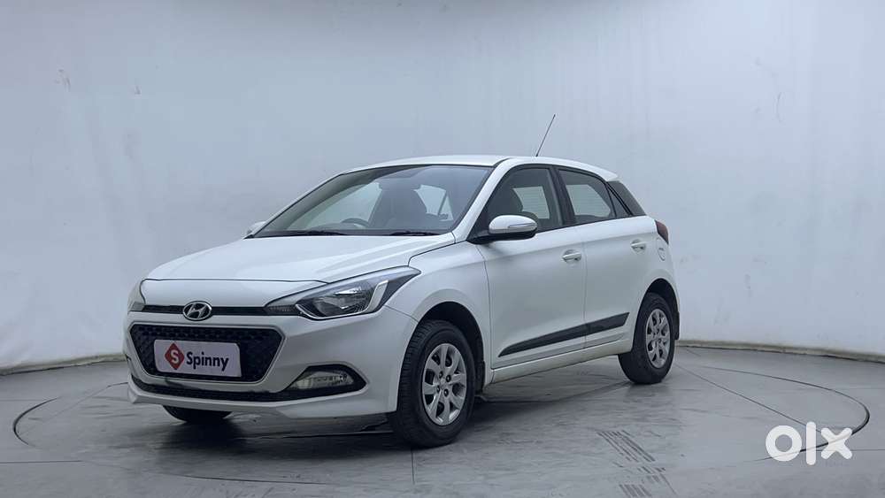 Hyundai Elite I20 [2018-2020] 1.2 Sportz, 2016, Petrol