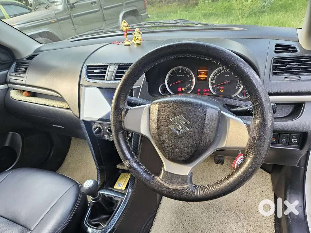 Maruti Suzuki Swift 2011 Car