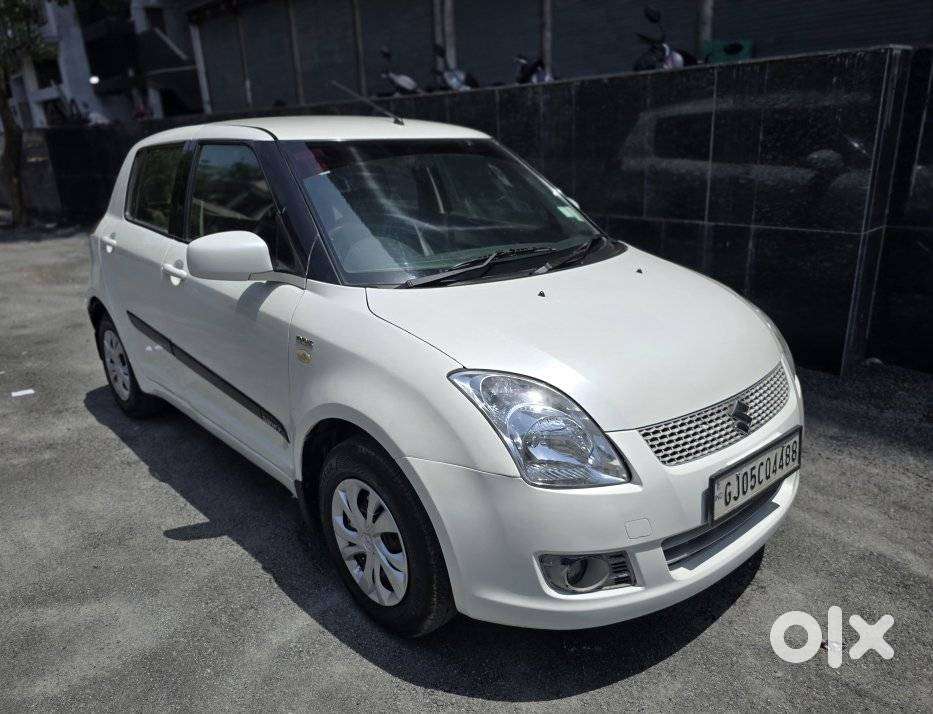 Maruti Suzuki Swift 2011-2014 Vdi, 2011, Diesel