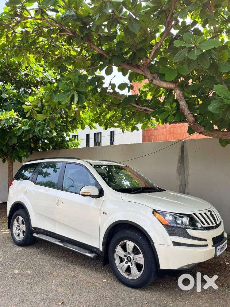 Mahindra Xuv300, 2013, Diesel