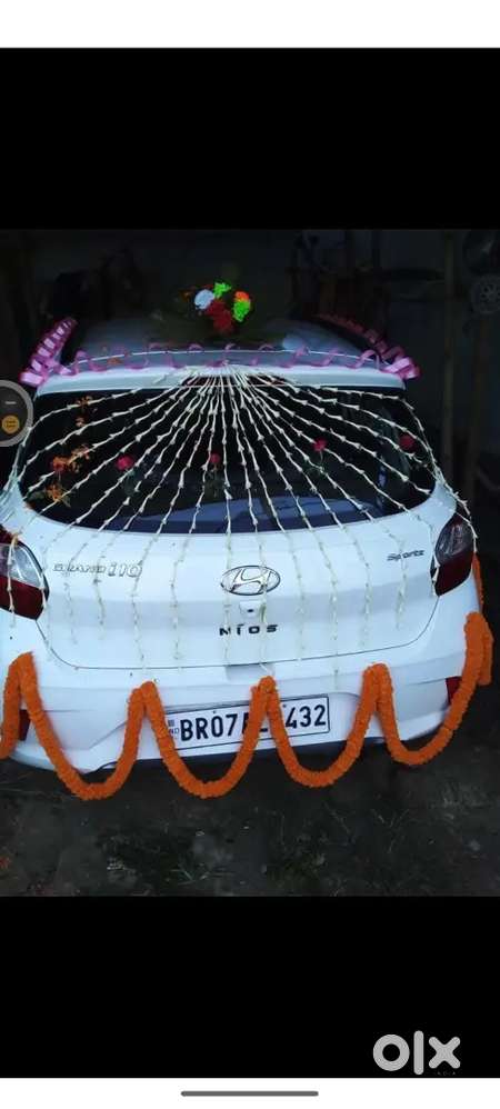 Hyundai Grand I10 2019 Petrol Manual