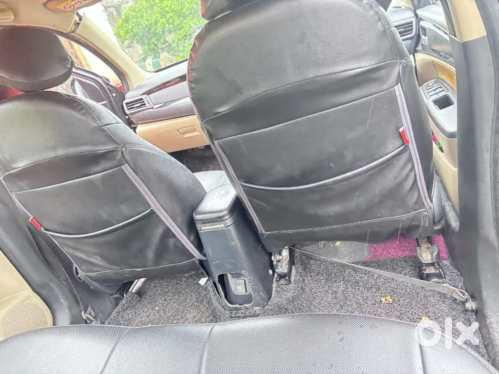 2019 Honda Amaze 1.2 Cvt