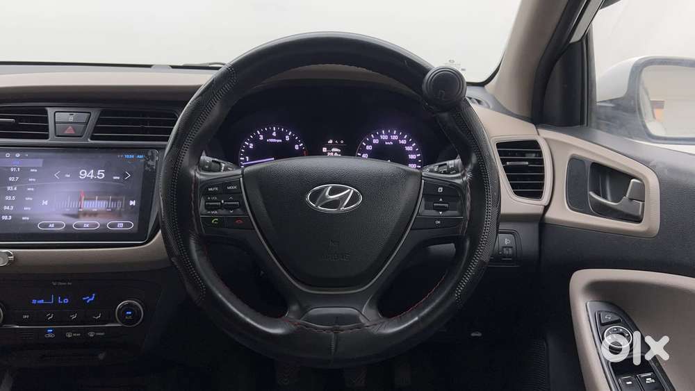 Hyundai Elite I20 [2018-2020] 1.2 Asta, 2015, Petrol