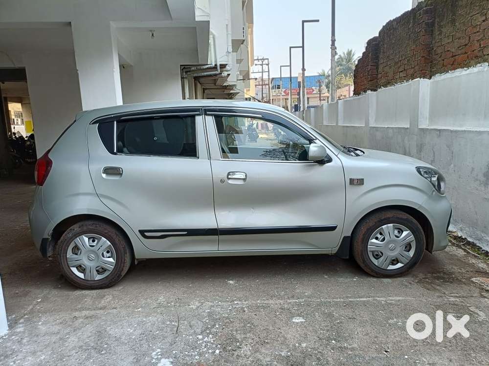 Maruti Suzuki Celerio 1.0 Lxi Mt, 2024, Petrol