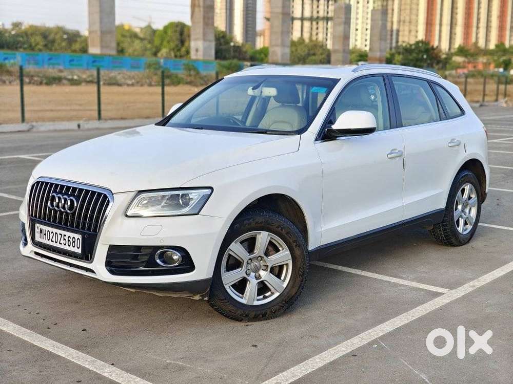 Audi Q5 30 Tdi Quattro, 2015, Diesel