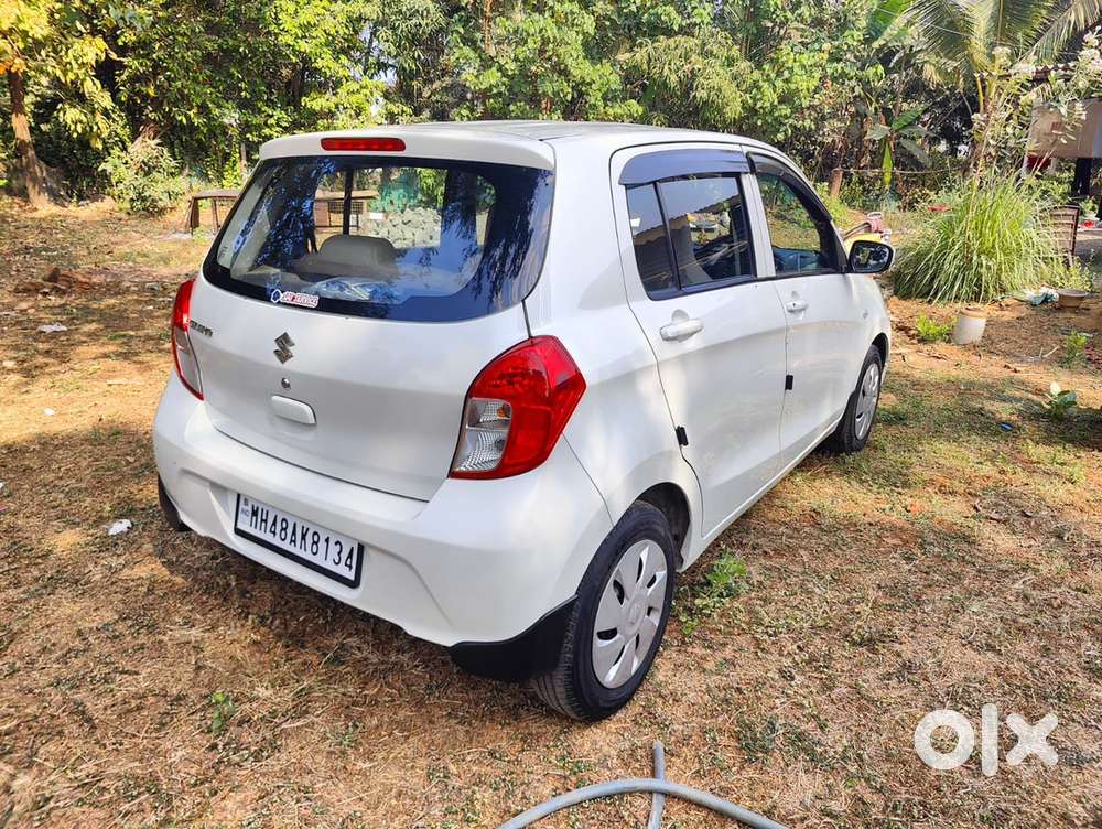 Maruti Suzuki Celerio 2017 Petrol 22000 Km Driven