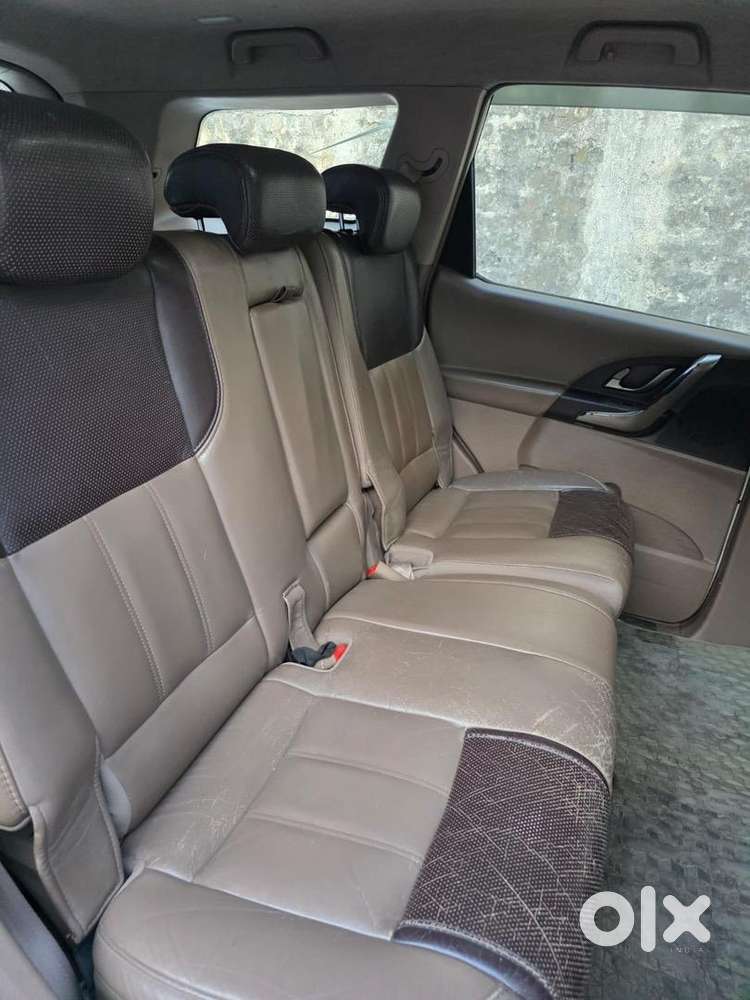 Mahindra Xuv500 Diesel Good Condition